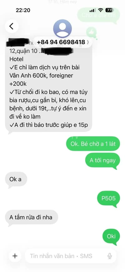 ảnh report