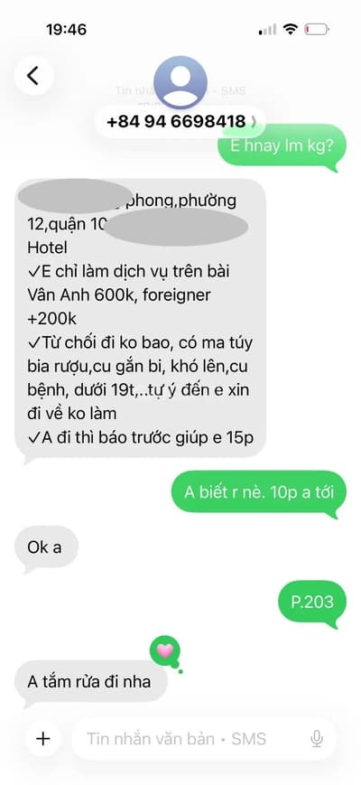 ảnh report