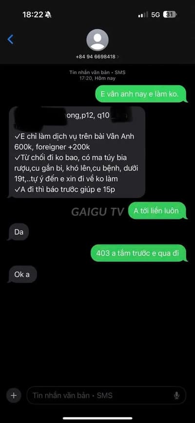 ảnh report