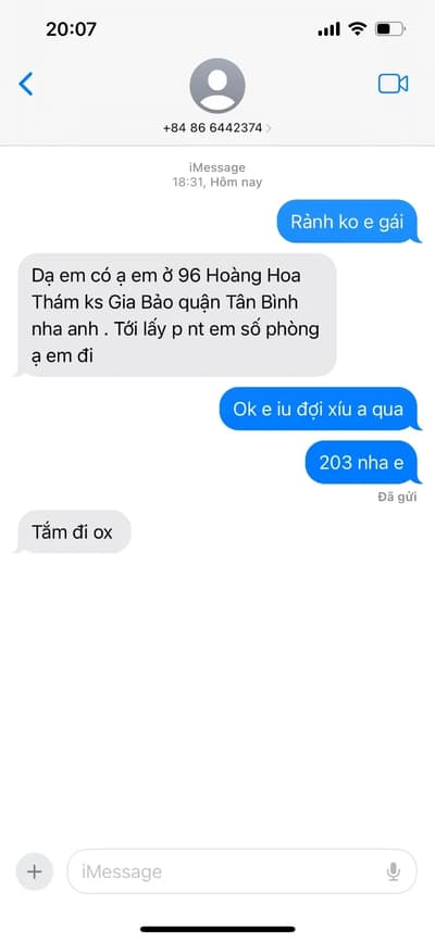 ảnh report