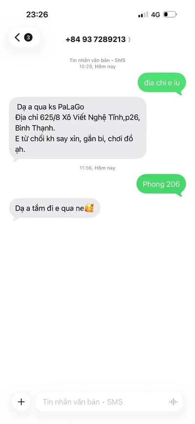 ảnh report