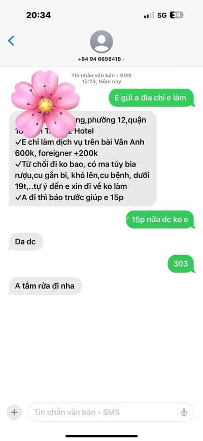 ảnh report
