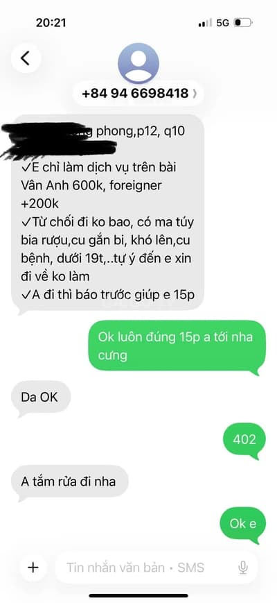 ảnh report