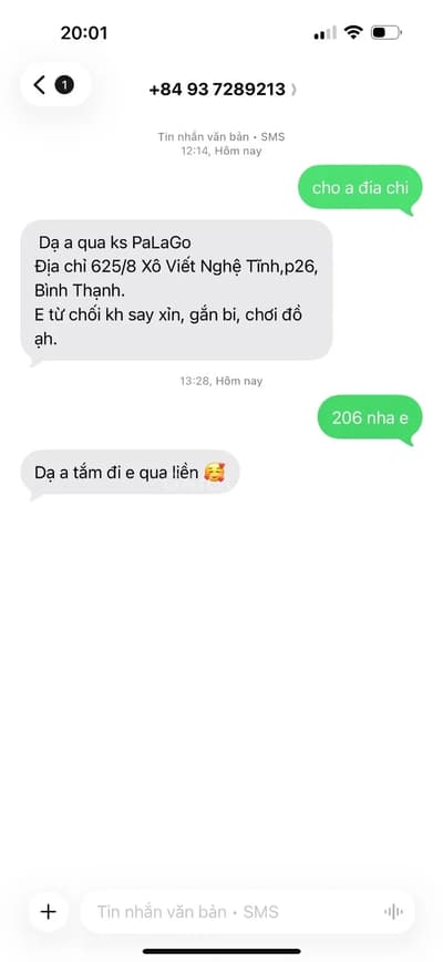 ảnh report