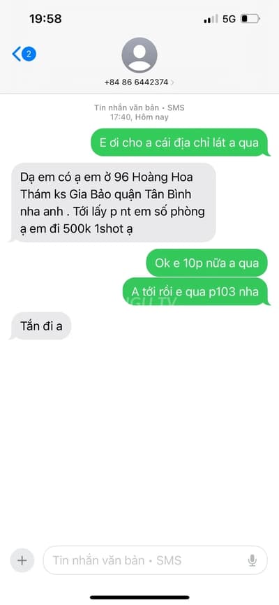 ảnh report
