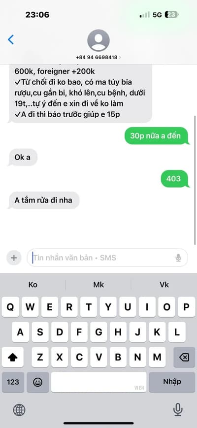 ảnh report