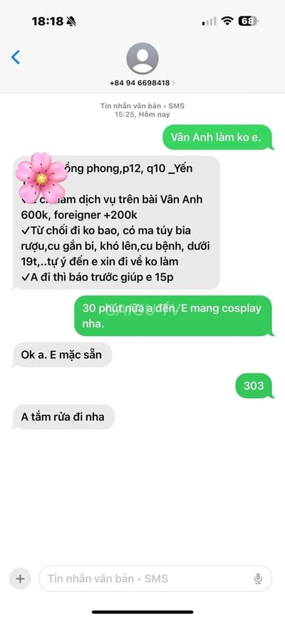 ảnh report