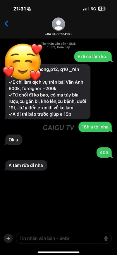 ảnh report