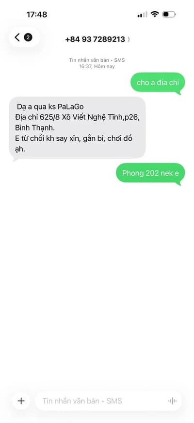 ảnh report