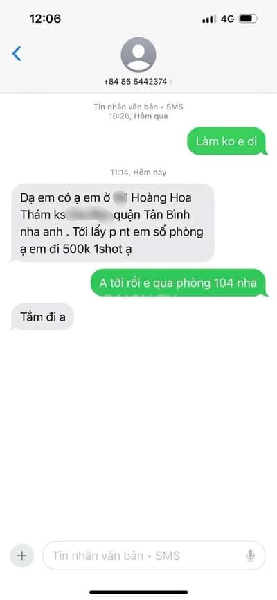 ảnh report