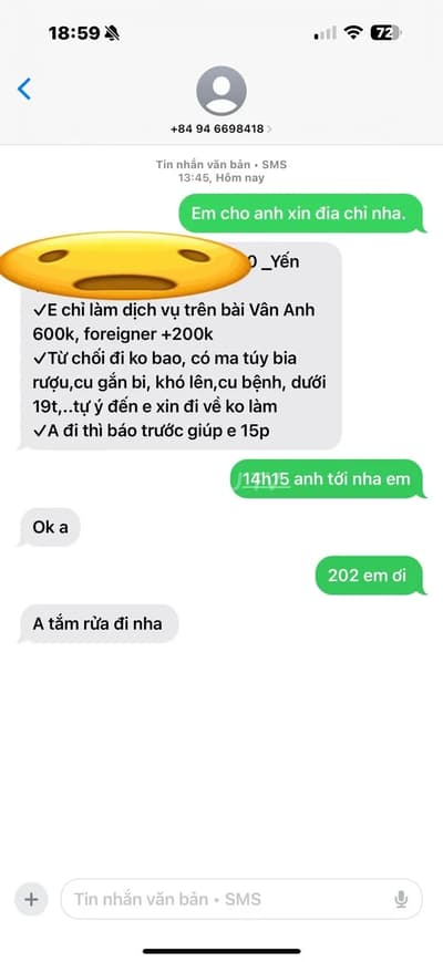 ảnh report