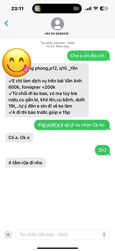 ảnh report