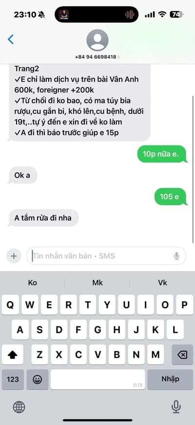 ảnh report