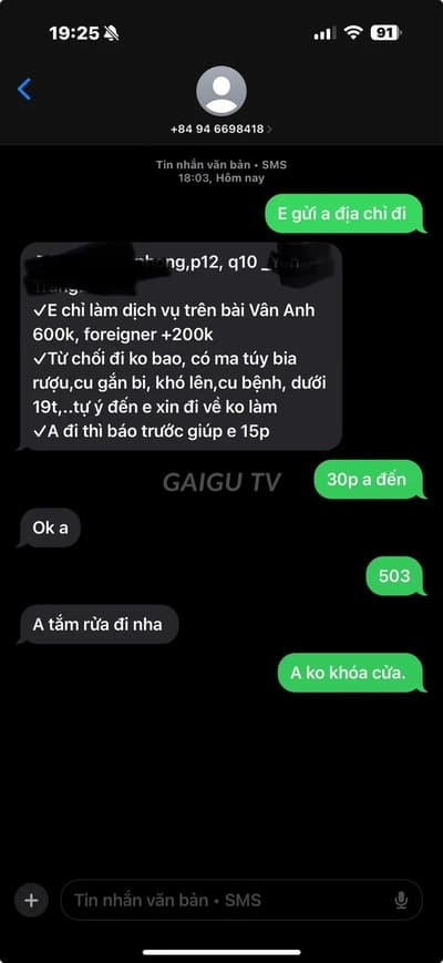 ảnh report