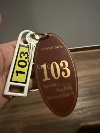 ảnh report