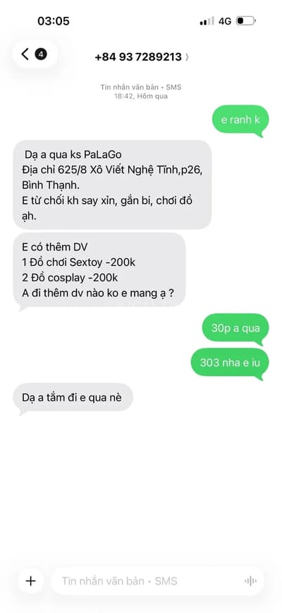 ảnh report