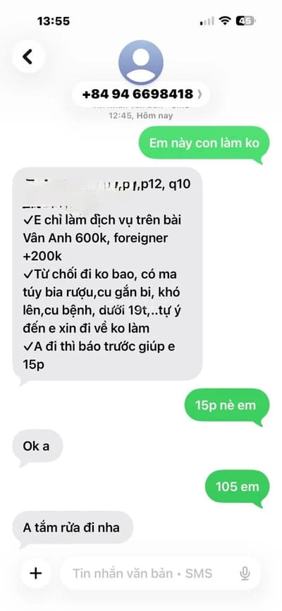 ảnh report
