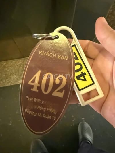 ảnh report
