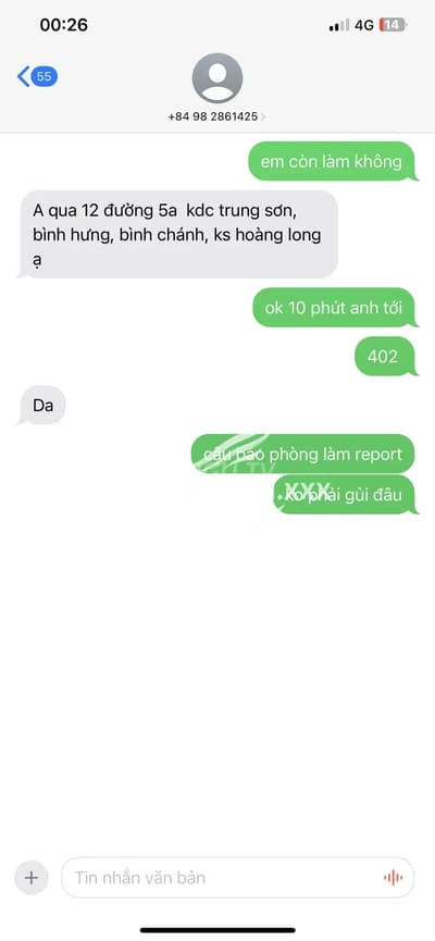 ảnh bình luận