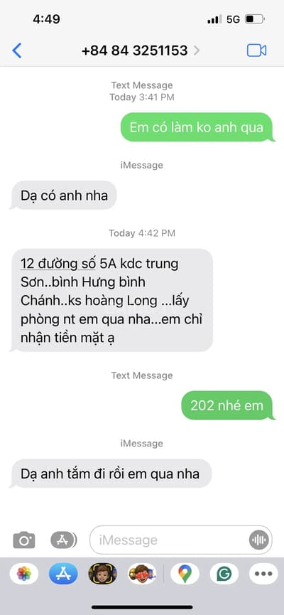 ảnh bình luận