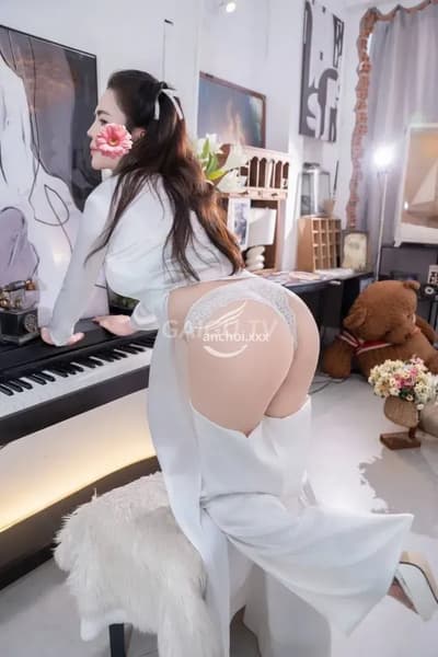 BÀI CÓ CLIP BẢO TRÂN XINH SEXY SIÊU – Bình Tân, Sài Gòn, Hôn môi, Hôn vú, 34