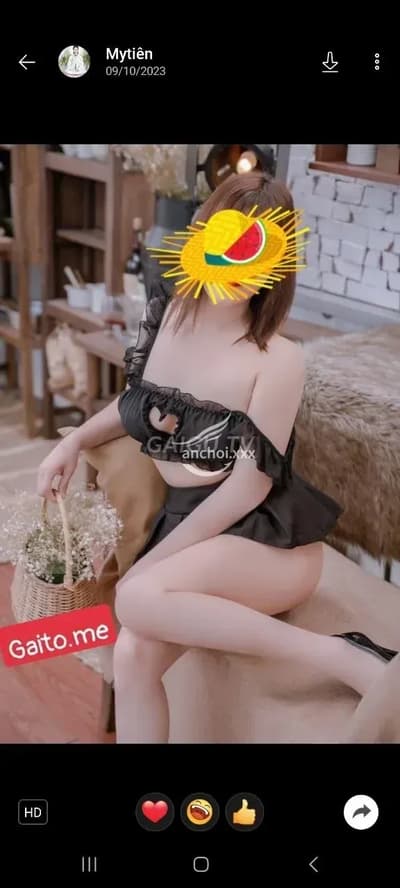 Gái gọi Quận 9 Thủy Tiên em gái miền tây xinh xắn 200k