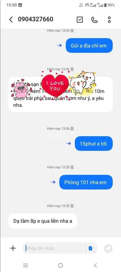 ảnh report