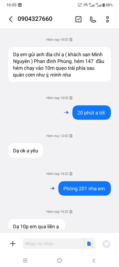 ảnh report