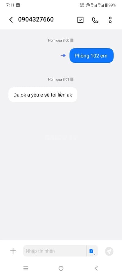 ảnh report