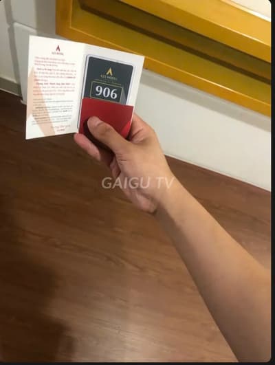 ảnh report