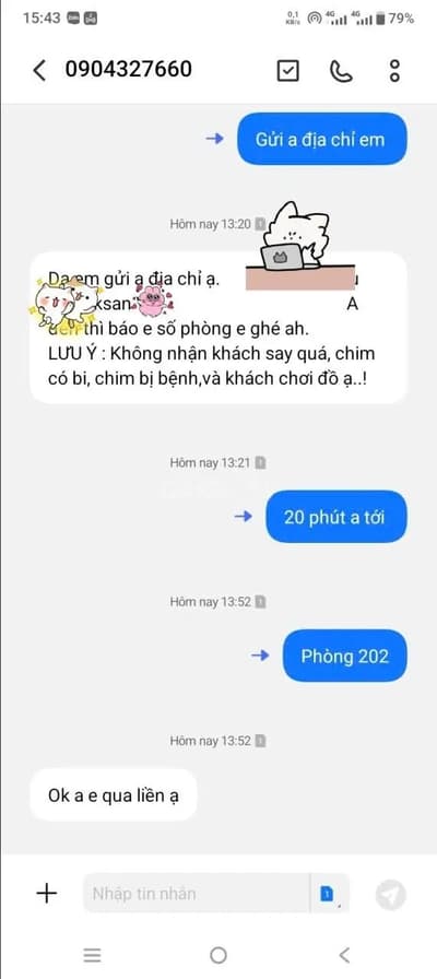 ảnh report