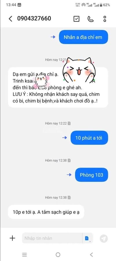ảnh report