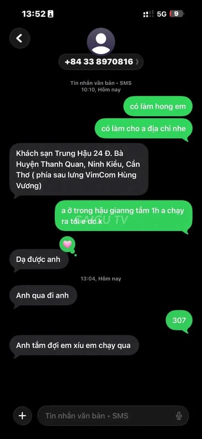 ảnh report