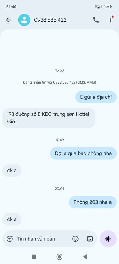 ảnh report