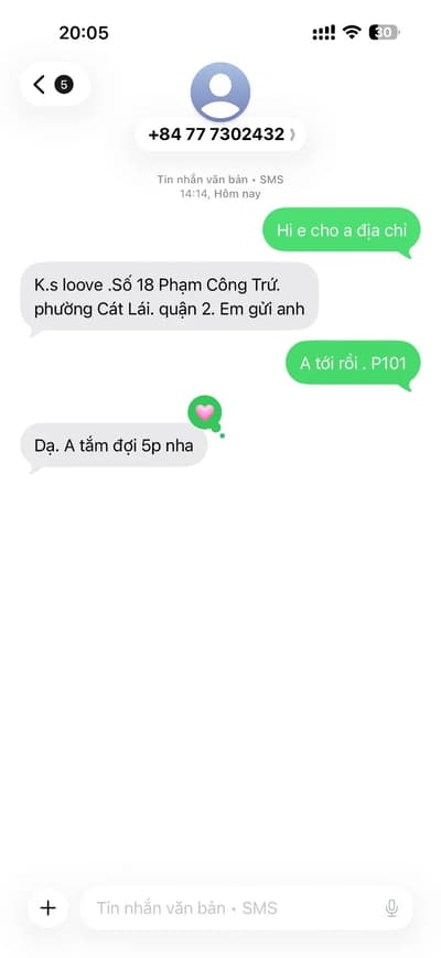 ảnh report