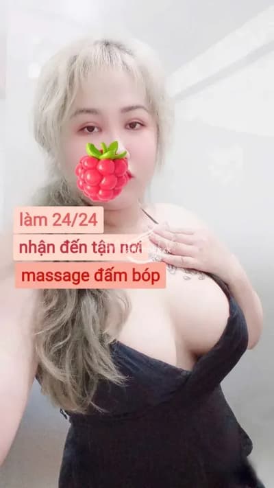 Hot!!! Bé My Ship Tận Nơi Massage Đấm – Vũng Tàu, Bà Rịa Vũng Tàu, BJ, Qua đêm,