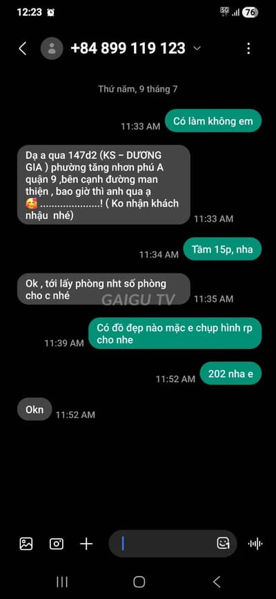 ảnh report