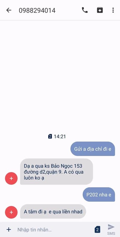 ảnh report