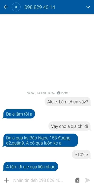 ảnh report
