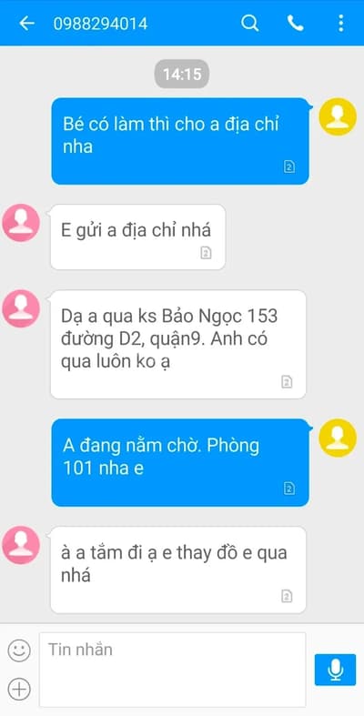 ảnh report