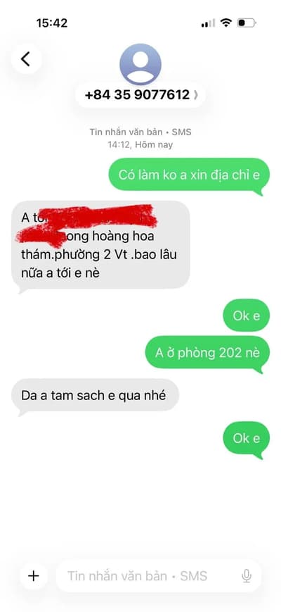 ảnh report