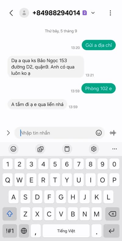 ảnh report