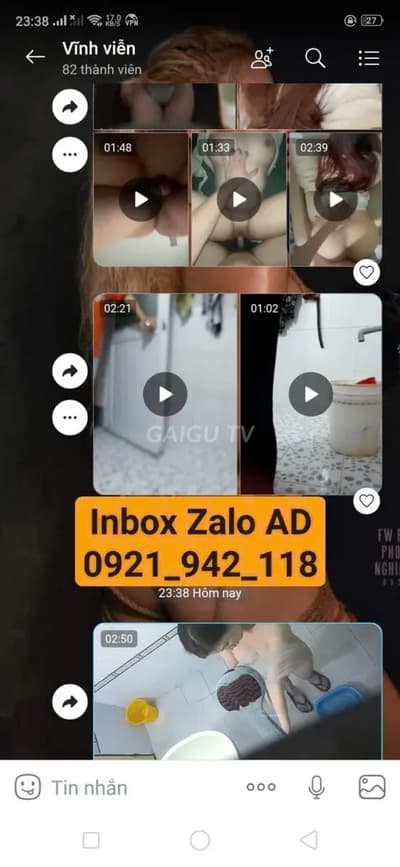 ảnh bình luận