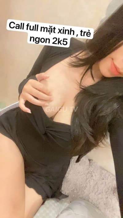 Hương 21 tuổi xinh tươi tại Sài Gòn chỉ 100k
