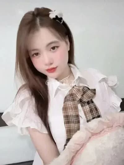 Thuỳ Dương – gái gọi, 19 tuổi, 100k