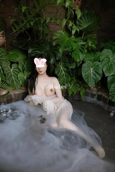TUYẾT NHI 165CM Gò Vấp – 900k/shot