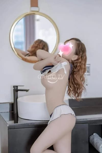 My Tây hotgirl Bà Rịa 600k