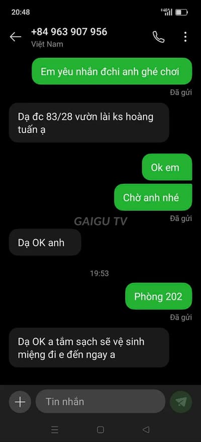 ảnh report