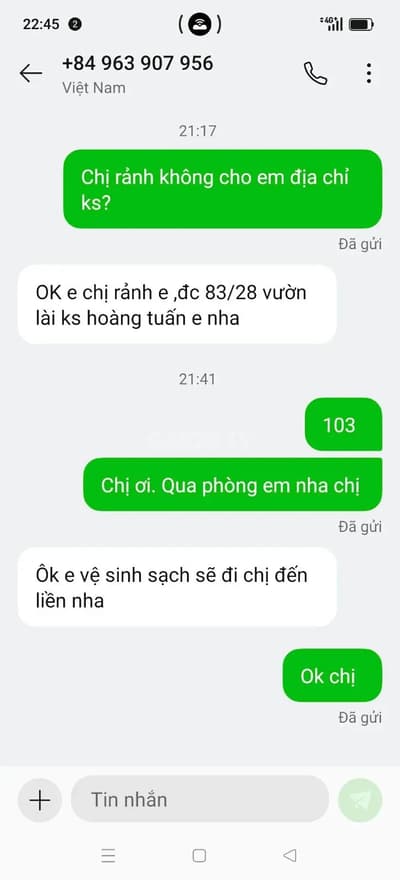 ảnh report