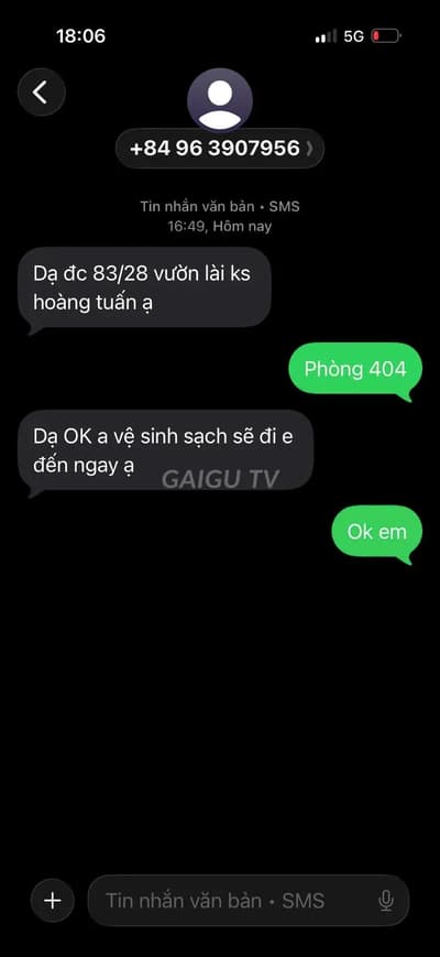 ảnh report